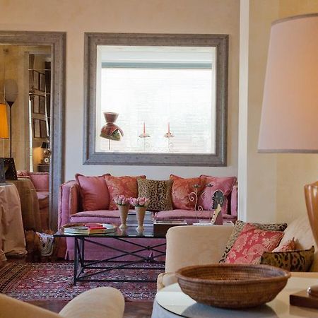 Rental In Rome - Fontana Di Trevi Penthouse Exterior photo