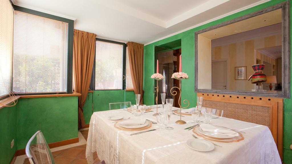Rental In Rome - Fontana Di Trevi Penthouse Exterior photo