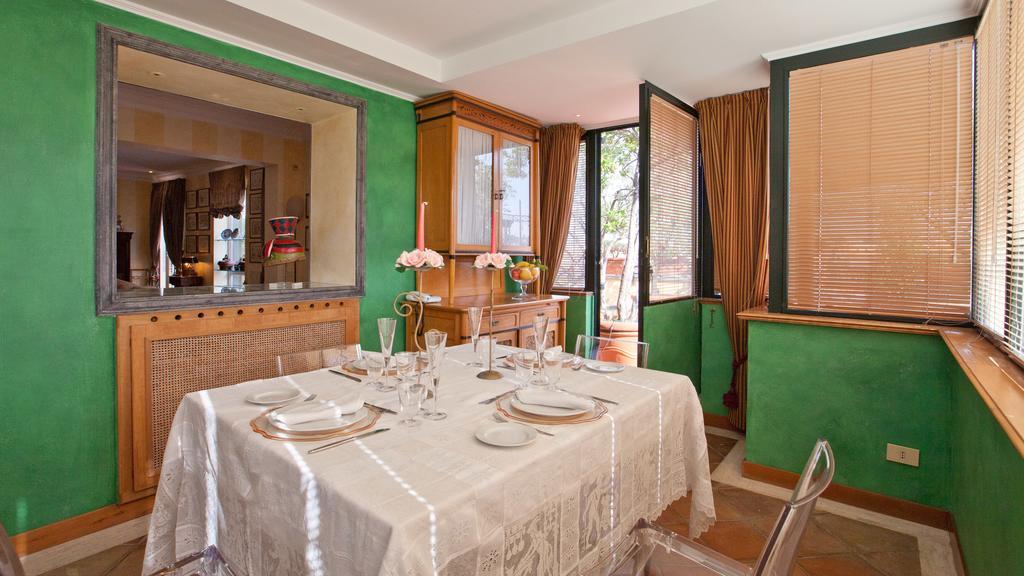 Rental In Rome - Fontana Di Trevi Penthouse Exterior photo