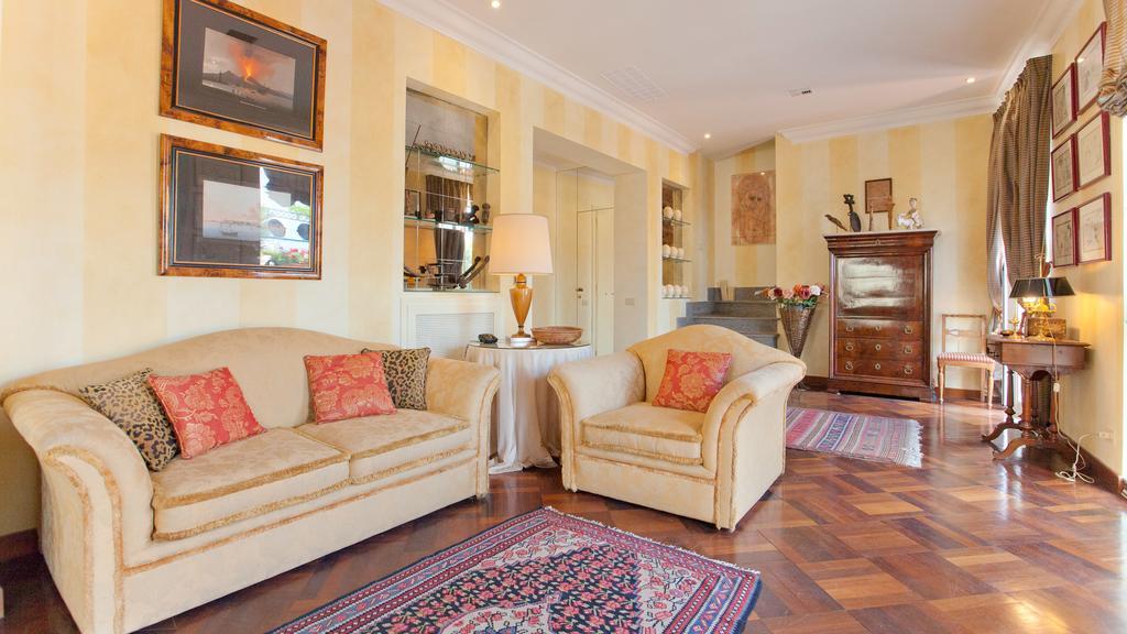 Rental In Rome - Fontana Di Trevi Penthouse Exterior photo