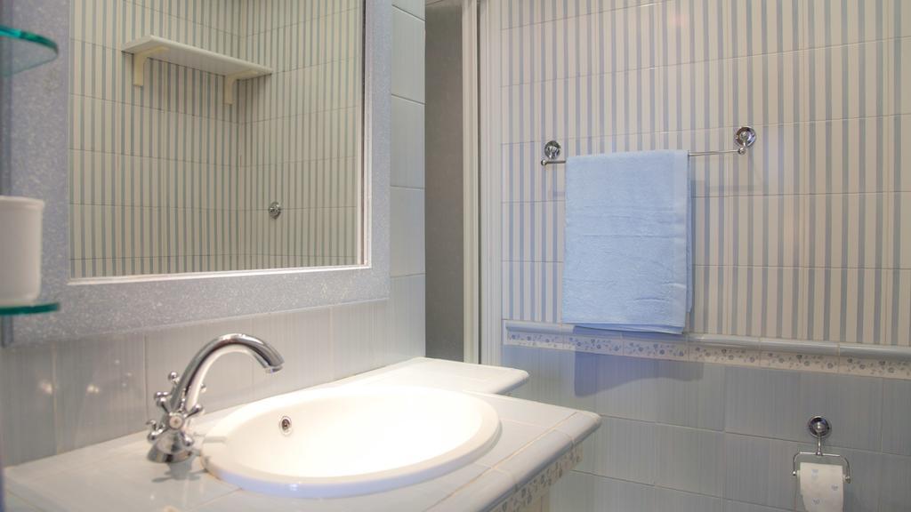Rental In Rome - Fontana Di Trevi Penthouse Exterior photo