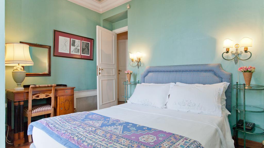 Rental In Rome - Fontana Di Trevi Penthouse Exterior photo